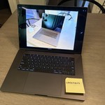 Good MacBook Pro 2024 - 16 inch - 1 TB, Space Black, 48 GB, Apple M4 Max 16-core