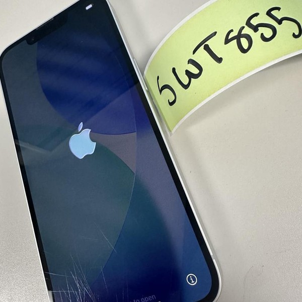 Apple iPhone 16e - Unlocked, 128 GB, White, A3212