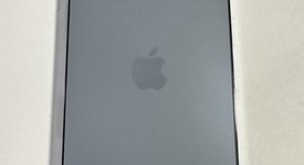 Fair
													Apple iPhone 13 Pro Max - Unlocked, Sierra Blue, 128 GB, A2484, photo 3 of 8
