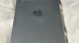 Good
													Apple iPhone 15 Pro Max - Unlocked Non-US, Black, 256 GB, A3105, photo 3 of 6
