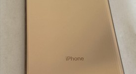 Mint
													Apple iPhone Xs Max - T-Mobile, Gold, 64 GB, A1921, photo 2 of 12