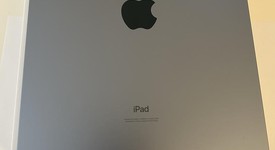 Mint
													Apple iPad Air 4th Gen - Wi-Fi, Sky Blue, 64 GB, A2316, photo 5 of 9
