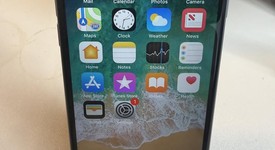 Good
													Apple iPhone 6 - Unlocked, Gray, 32 GB, A1586, photo 1 of 8