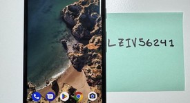 Good
													Google Pixel 2 XL - Unlocked, Black, 64 GB, Google Edition, photo 1 of 9