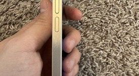 Good
													Apple iPhone 13 Mini - Unlocked, Starlight, 128 GB, A2481, photo 4 of 8