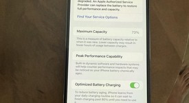 Mint
													Apple iPhone 12 Pro Max - AT&T, Graphite, 128 GB, A2342, photo 3 of 19