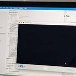 Good MacBook Pro 2020 - 13 inch - 512 GB, Gray, 8 GB, Apple M1