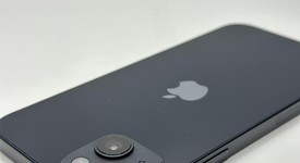 Good
													Apple iPhone 14 Plus - Unlocked, Midnight, 128 GB, A2632, photo 3 of 6