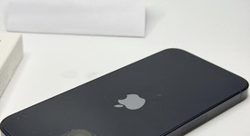 Good
													Apple iPhone 13 Mini - Unlocked, Midnight, 128 GB, A2481, photo 3 of 6