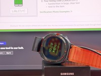 Samsung Galaxy Watch Ultra