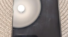 Good
													Google Pixel 9 Pro - Unlocked, Obsidian, 128 GB, 16 GB, GR83Y, photo 1 of 8