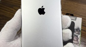 Good
													Apple iPhone 6S Plus - AT&T, Silver, 64 GB, A1634, photo 2 of 7