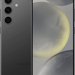 Mint Samsung Galaxy S24 - AT&T, Black, 128 GB, 8 GB, SM-S921U