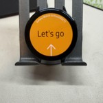 Good Samsung Galaxy Watch Active2 44mm - Unlocked, Black, Stainless Steel