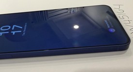 Mint
													Samsung Galaxy S25 - Verizon, Navy Blue, 256 GB, 12 GB, SM-S931U, photo 4 of 5