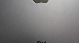 Mint
													Apple iPad Mini 5th Gen - Wi-Fi, Gray, 256 GB, photo 3 of 13