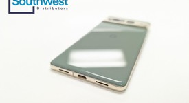 Good
													Google Pixel 7 Pro - Verizon, Hazel, 256 GB, 12 GB, GE2AE, photo 2 of 8