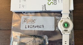 Good
													Garmin Venu 3S - Ivory, photo 2 of 7