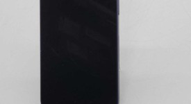 Good
													Apple iPhone 12 Mini - Unlocked, Blue, 128 GB, A2176, photo 3 of 8