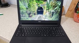 Good
													Dell Inspiron Laptop, photo 2 of 12