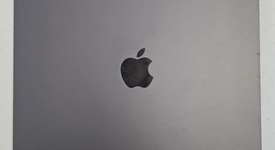 Good
													Apple iPad Pro 12.9" 5th Gen 2021 - Unlocked, Gray, 256 GB, photo 6 of 6