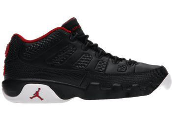 Jordan 9 Retro Low Snakeskin (GS) for sale
