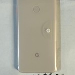 Mint Google Pixel 3 - Verizon, Pink, 64 GB, Verizon Edition