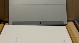 Mint
													Microsoft Surface Go 3 - Wi-Fi, Pentium, Platinum, 64 GB, 4 GB, photo 4 of 8