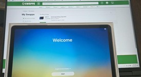 Mint
													Samsung Galaxy Tab S9 FE - Wi-Fi, Gray, 128 GB, 6 GB, photo 2 of 3