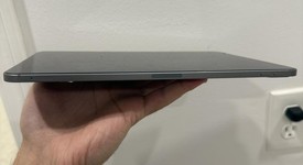 Mint
													Apple iPad Pro 11" 4th Gen 2022 - Unlocked, Gray, 128 GB, photo 3 of 10