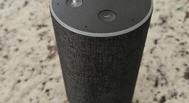 New
													Amazon Echo 2nd Gen - Charcoal, photo 4 of 5