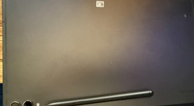 Good
													Samsung Galaxy Tab S9 Plus - US Cellular, Graphite, 256 GB, 12 GB, SM-X818U, photo 2 of 8