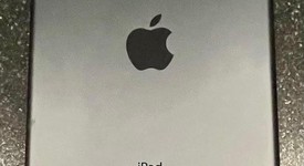 Good
													Apple iPad Mini 5th Gen - Wi-Fi, Silver, 64 GB, photo 2 of 3