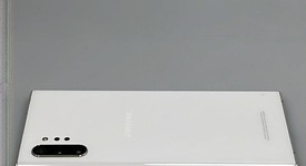 Good
													Samsung Galaxy Note 10 Plus - AT&T, White, 256 GB, 12 GB, SM-N975U, photo 4 of 6