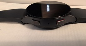 Mint
													Samsung Galaxy Watch6 - Unlocked, Graphite, 44mm, photo 5 of 9