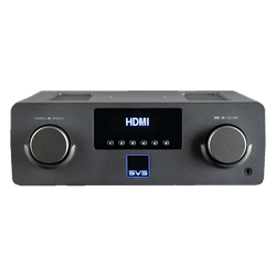 SVS Prime Wireless Pro SoundBase