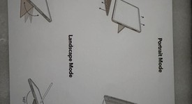 New
													Apple iPad Pro 13" (M4) 2024 - Unlocked, Black, 1 TB, 16 GB, A2926, Nano-texture Glass, photo 5 of 7