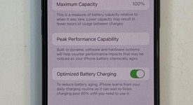 Mint
													Apple iPhone 12 - AT&T, Black, 64 GB, A2172, photo 2 of 7