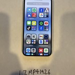 Good Apple iPhone 14 - Verizon, Starlight, 128 GB, A2649