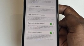 Good
													Apple iPhone 11 - Unlocked, White, 64 GB, A2111, photo 5 of 11