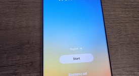 Fair
													Samsung Galaxy S23 Ultra - Unlocked, Lavender, 256 GB, 8 GB, SM-S918U1, photo 1 of 8
