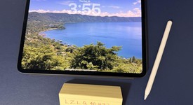 Good
													Apple iPad Pro 11" (M4) 2024 - Wi-Fi, Black, 256 GB, 8 GB, A2836, Standard Glass, photo 2 of 9