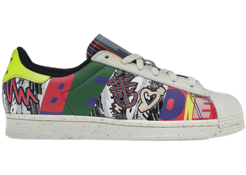 adidas Superstar Kris Andrew Small Pride Collection for sale
