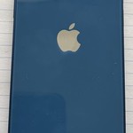 Good Apple iPhone 13 Mini - Unlocked, 128 GB, Blue, A2481