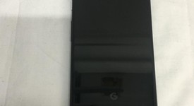 Good
													Google Pixel 4 XL - Unlocked, Black, 64 GB, 6 GB, G020J, Google Edition, photo 3 of 7