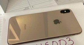 Mint
													Apple iPhone Xs Max - Verizon, Gold, 64 GB, A1921, photo 2 of 6