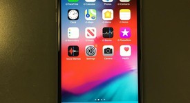 Good
													Apple iPhone 6S Plus - AT&T, Grey, 16 GB, A1634, photo 1 of 4