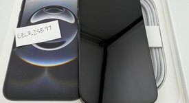 Mint
													Apple iPhone 16e - Unlocked, Black, 128 GB, A3212, photo 4 of 12