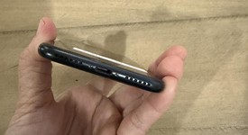 Good
													Apple iPhone SE 3rd Gen 2022 - Unlocked, Midnight, 64 GB, A2595, photo 4 of 6