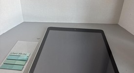 Good
													Apple iPad 9th Gen - Wi-Fi, Silver, 64 GB, A2602, photo 2 of 5